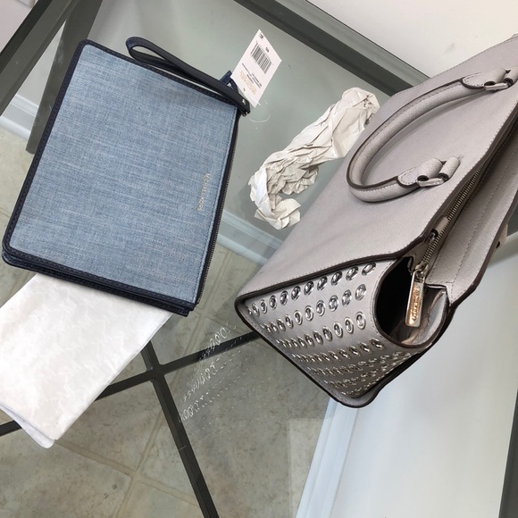 Authentic micheal kors bag - Picture 7 of 8